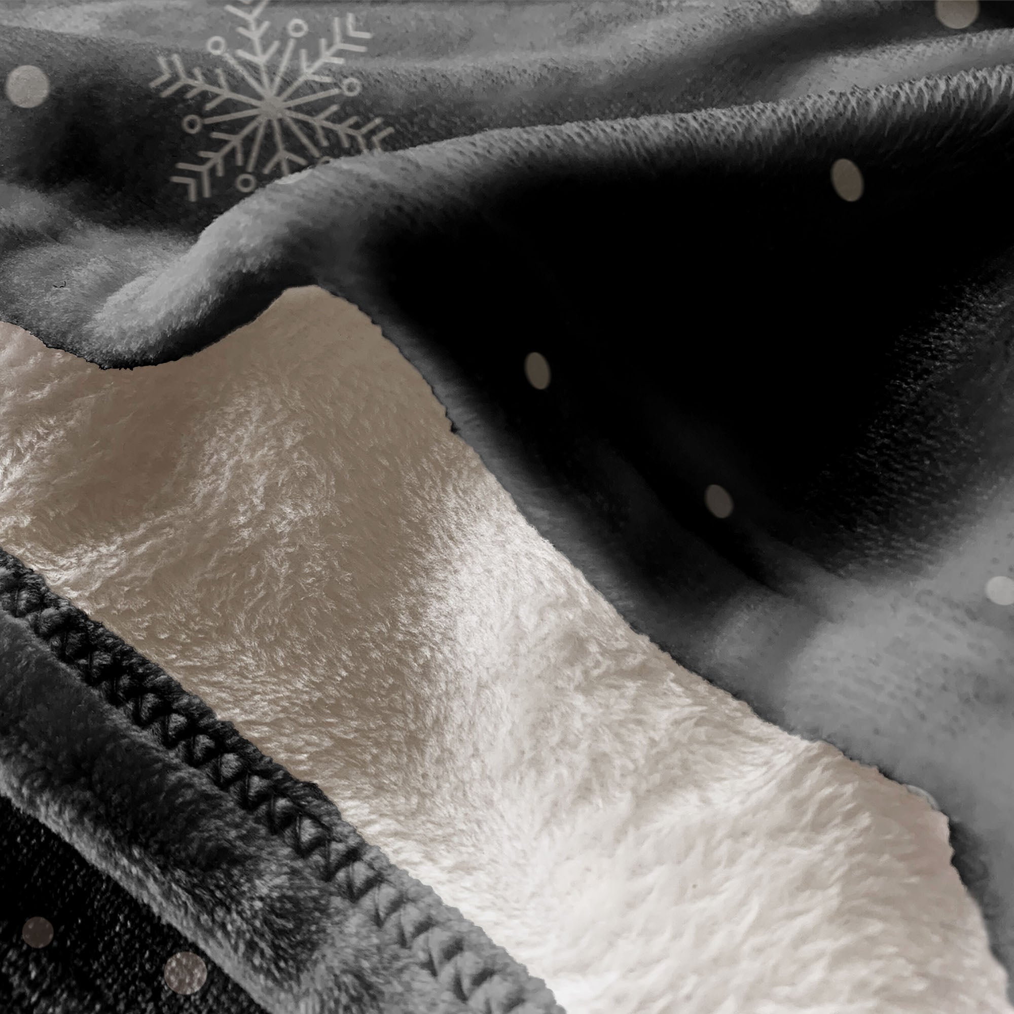 This Is My Napping Blanket - Personalized Blanket - Anniversary, Valentine, Christmas, New Year Gift For Husband, Wife, Lover, Boyfriend, Girlfriend Big Size