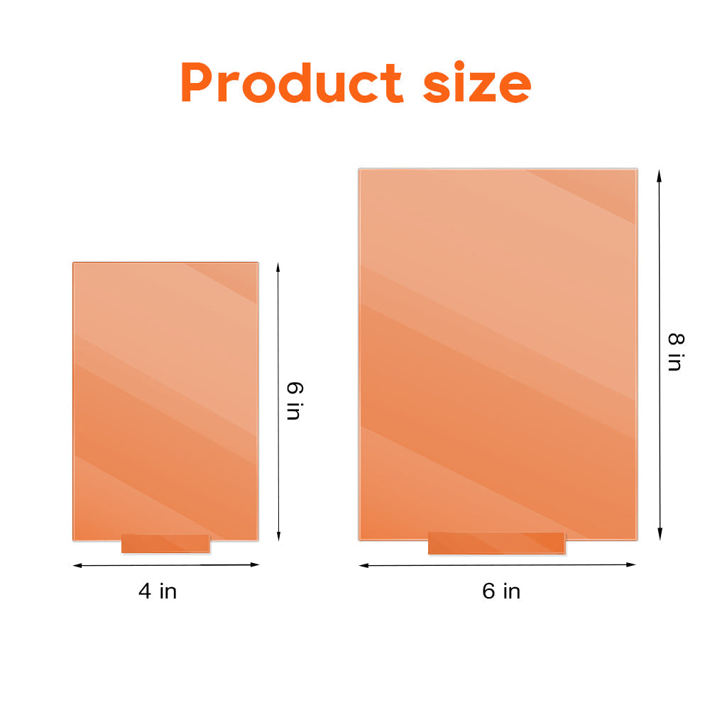 Sisters - I Will Always Be There With You - Personalized Acrylic Plaque - Gift For Sister